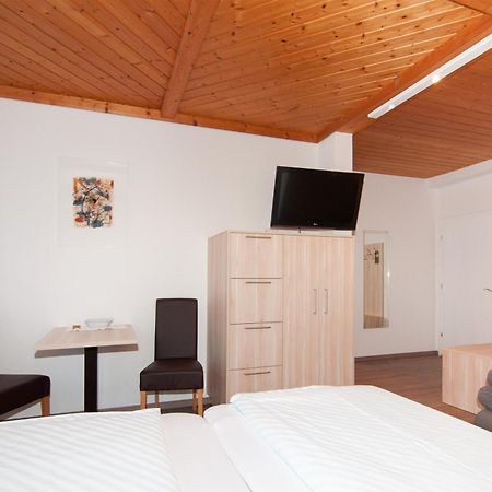 Restaurant - Cafe - Pension Hassler Berg im Drautal Exteriör bild