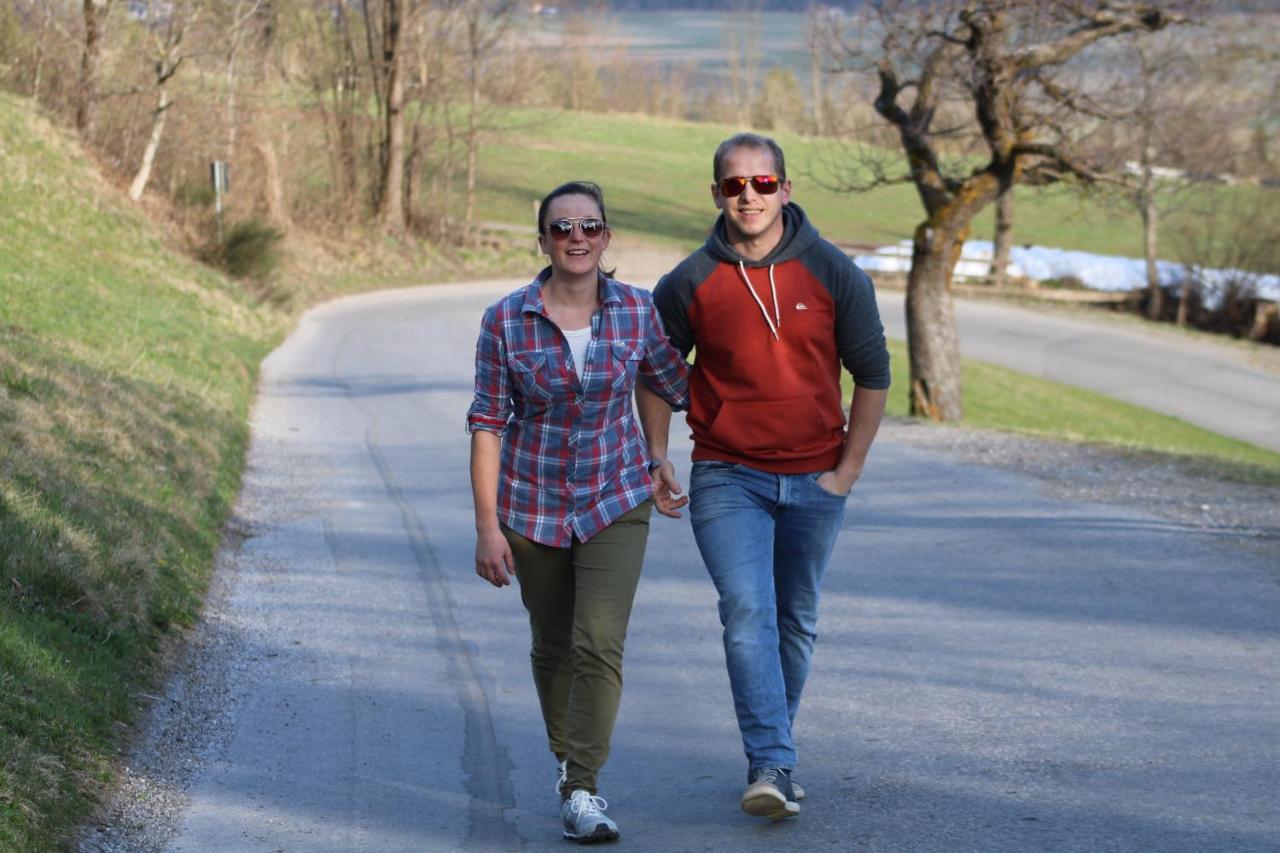Restaurant - Cafe - Pension Hassler Berg im Drautal Exteriör bild