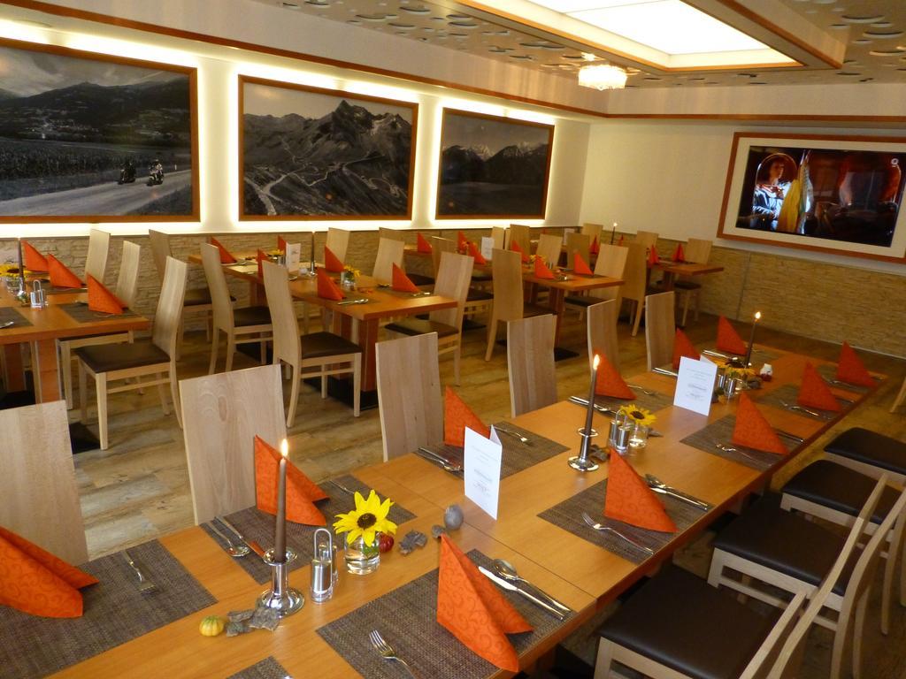 Restaurant - Cafe - Pension Hassler Berg im Drautal Exteriör bild