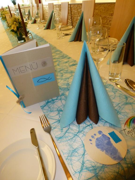 Restaurant - Cafe - Pension Hassler Berg im Drautal Exteriör bild